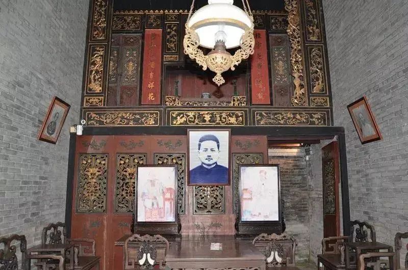 故居 內室.jpg 圖片