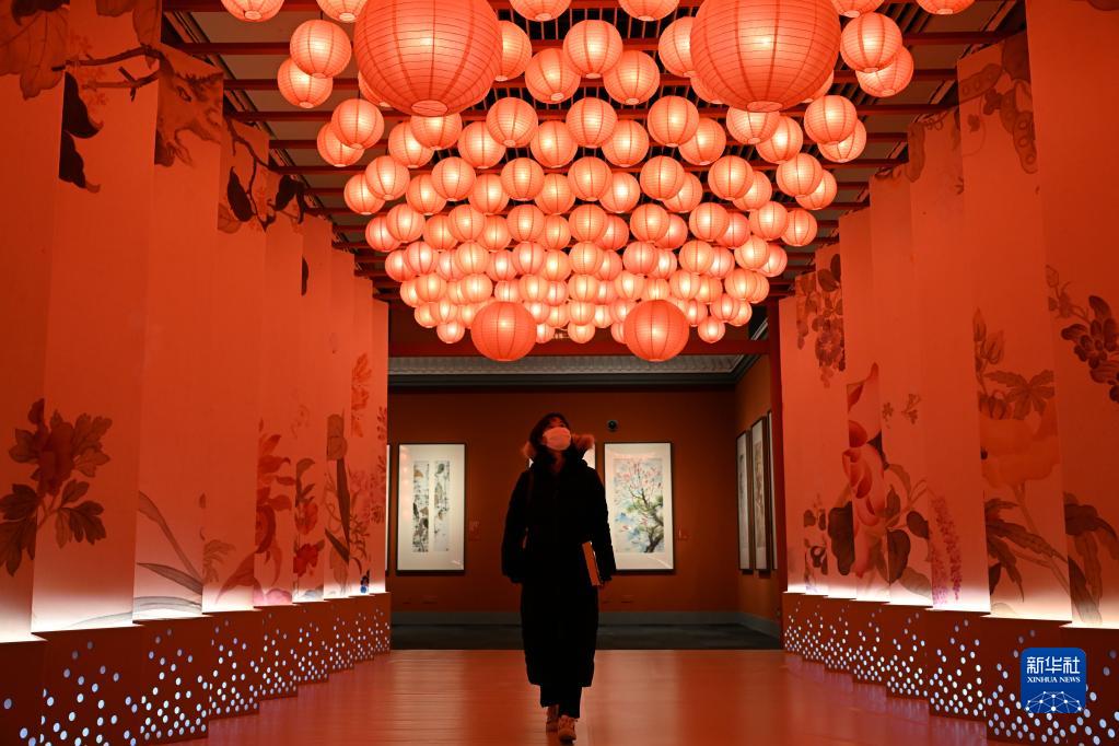 堅定文化自信,為新時代新征程凝心聚力——黨的十八大以來我國文化建設述評