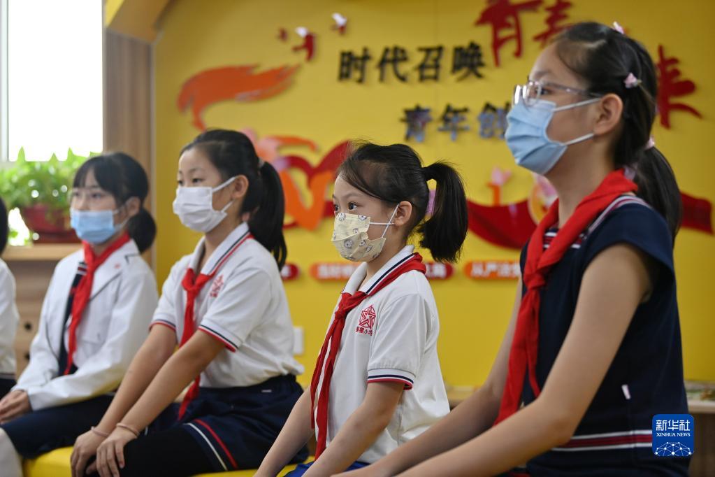 堅定文化自信,為新時代新征程凝心聚力——黨的十八大以來我國文化建設述評