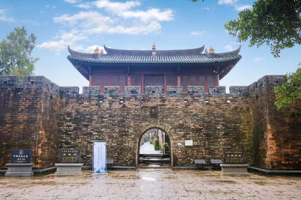 雨水｜甘雨時降 萬物以嘉