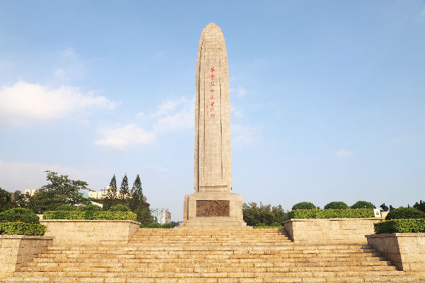 清明｜微雨落清明，思念最綿長