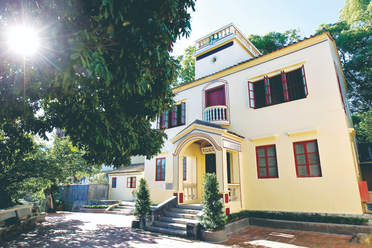 立夏｜首夏猶清和，芳草亦未歇