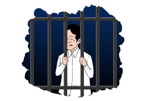 漫畫說紀｜盲從的代價