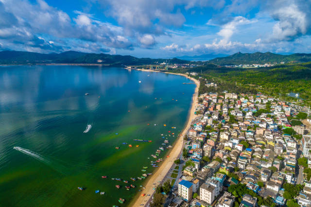 大鵬所城 大鵬所城