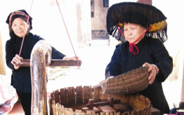 深圳廉政文化啟示錄《廉水流深》今起出街