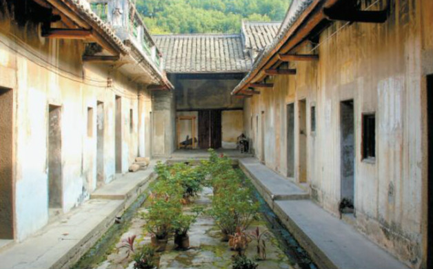 廉水流深：諺語道誠信 客家展義風