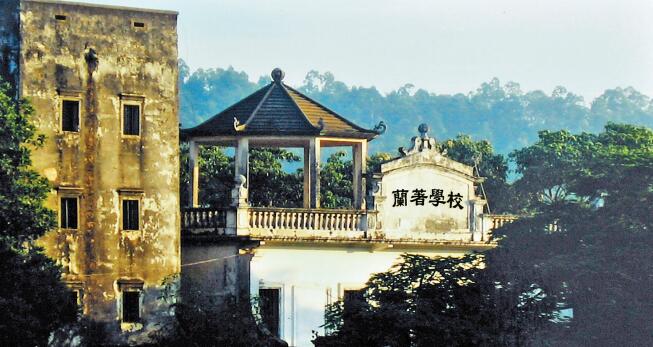 【廉水流深】名臣后人遷龍崗近300年 訓戒代代相傳