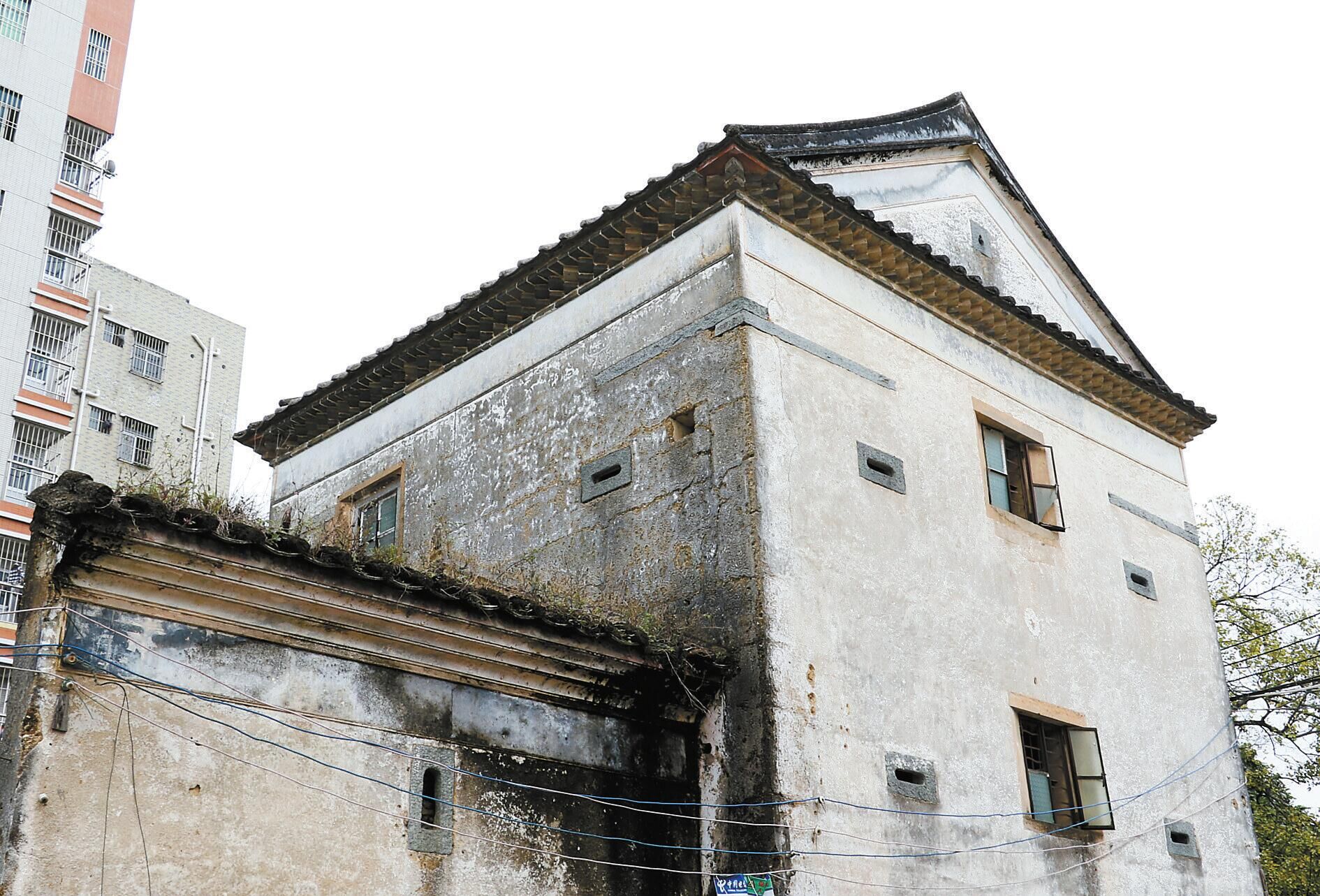 【廉水流深】坪山彭氏嚴守家訓清廉重教傳佳話