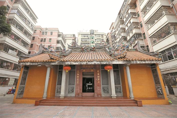 【廉水流深】嶺南名賢愛民如子 畢生戎馬戍邊衛國