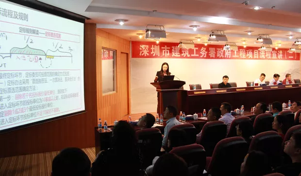 【廉水流深】深圳經濟特區紀檢監察40年之要素市場改革 市紀委監督保障執行 促進要素市場完善發展