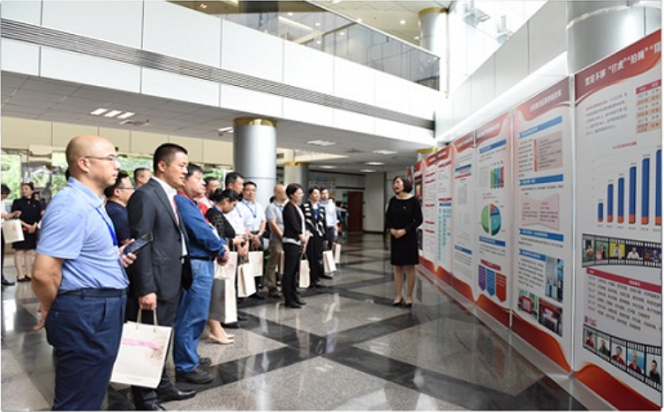 【廉水流深】深圳經濟特區紀檢監察40年之打造民意“直通車”  深圳市紀委開門反腐 讓廉潔成為社會共識