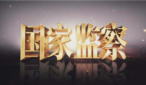 電視專題片《國家監察》第四集 《護航民生》