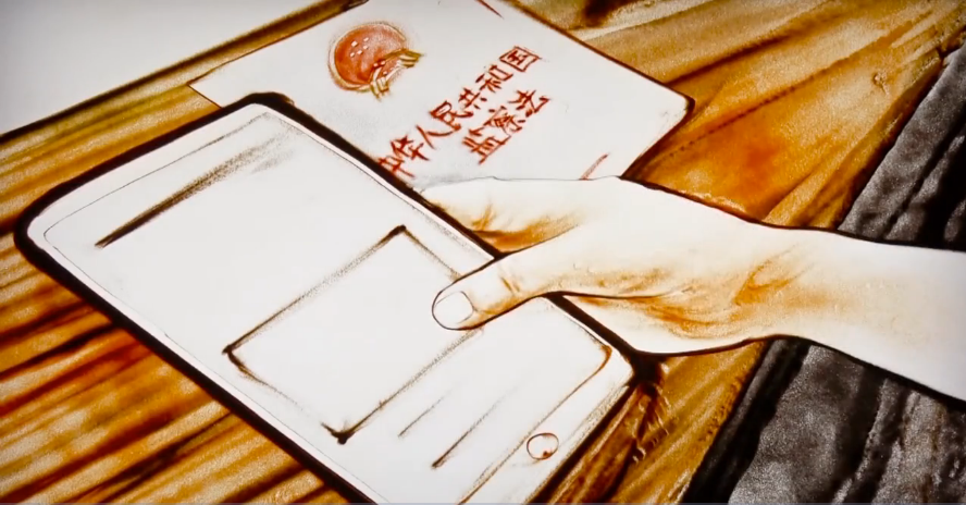 國家監委成立兩周年 | 我們在一起