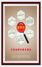 實現監察對象全覆蓋