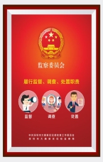 履行監督、調查、處置職責