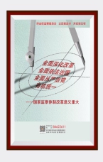 國家監察體制改革