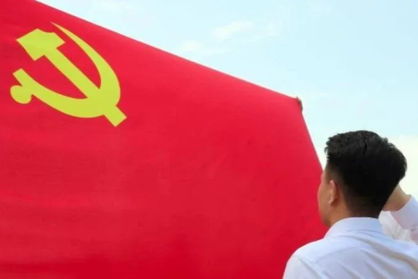 第六屆廣東省“人民滿意的公務員”、市紀委監委曹小偉：在正風肅紀中堅定人民立場