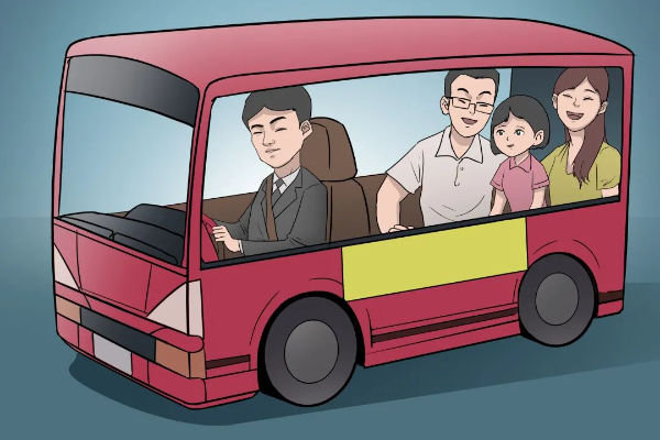 原創廣播劇｜暑期旅游有“禁區”