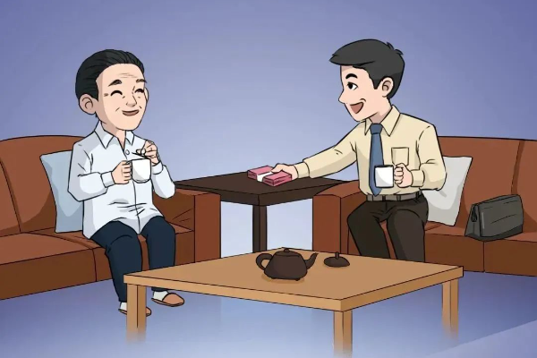 原創(chuàng)廣播劇｜退休不代表“平安著陸”