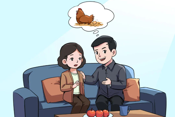 原創(chuàng)廣播劇｜明為“借貸”，實為“借權(quán)”