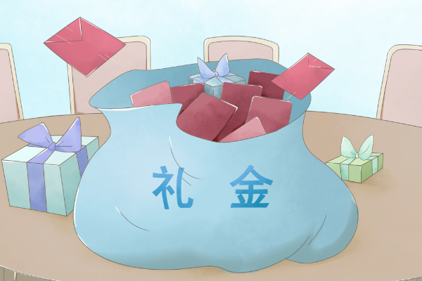 融“繪”貫通｜對違規操辦婚喪喜慶事宜行為的處分規定