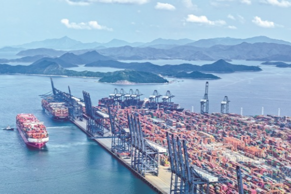 進一步全面深化改革應貫徹的原則之一 堅持黨的全面領導 確保改革正確航向