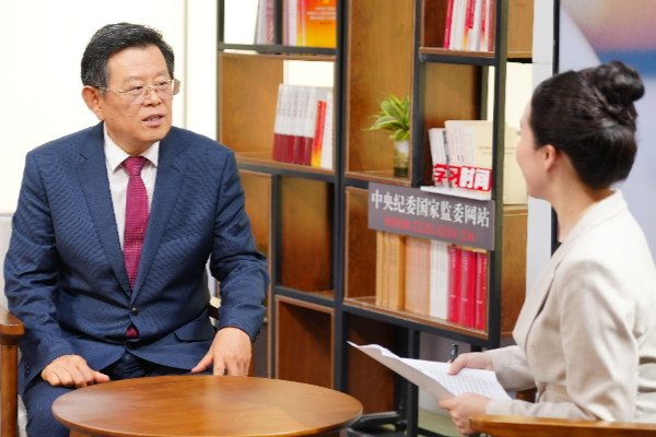 學習時間｜堅持黨中央對進一步全面深化改革的集中統一領導