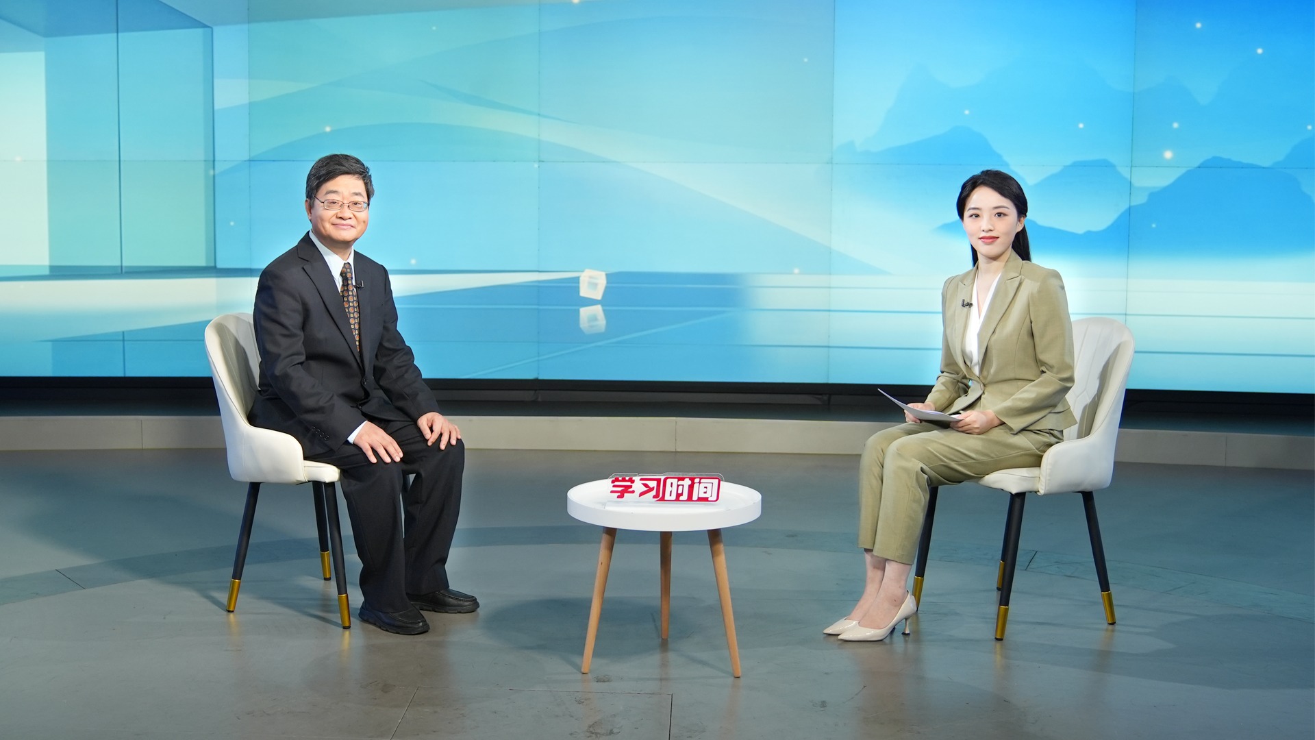 學習時間｜增強黨組織政治功能和組織功能