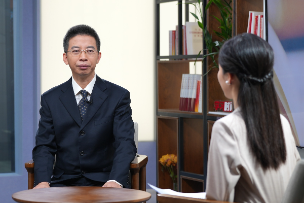 學習時間｜深入推進黨風廉政建設和反腐敗斗爭