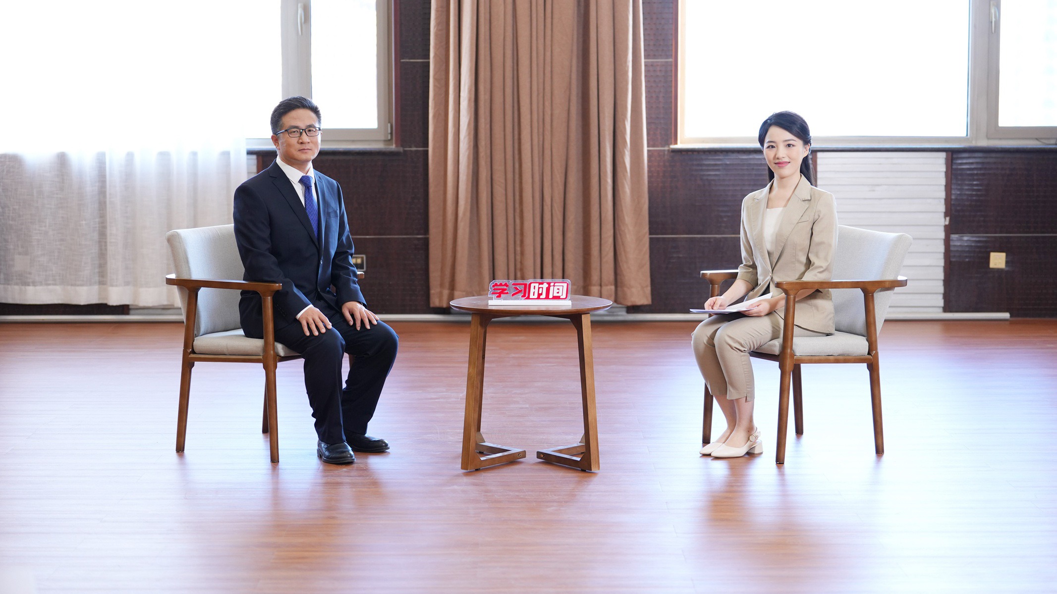 學(xué)習(xí)時(shí)間丨強(qiáng)化政治紀(jì)律和組織紀(jì)律,帶動(dòng)各項(xiàng)紀(jì)律全面從嚴(yán)