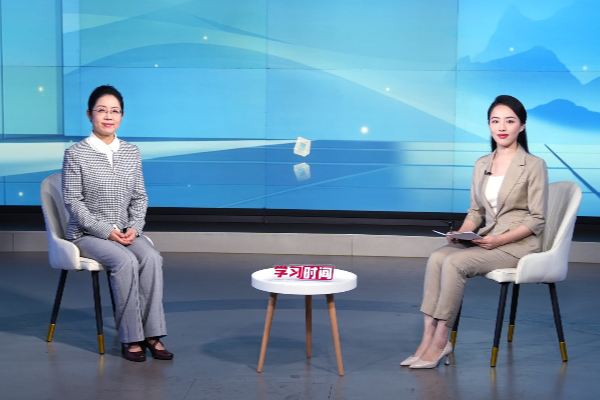 學習時間丨使紀律真正成為帶電的高壓線