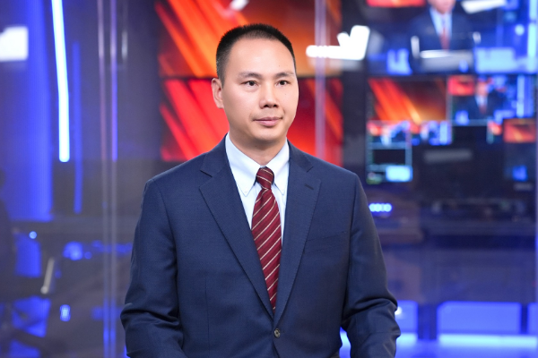 在線訪談丨以反腐敗國際合作新成效 助力打好反腐敗斗爭攻堅戰持久戰總體戰