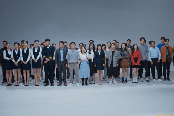 廉潔前海 你我共建